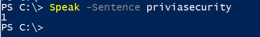 Nishang ile Windows Post Exploitation - Part 3