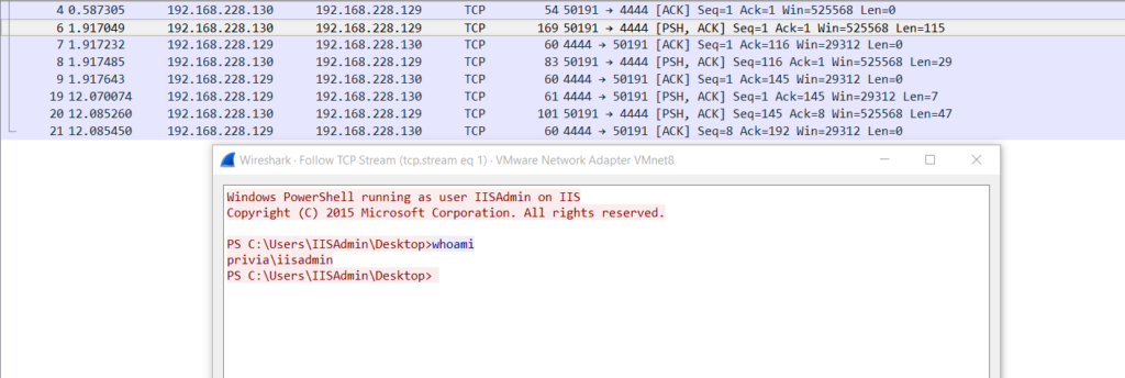 Nishang ile Windows Post Exploitation - Part 4