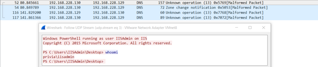 Nishang ile Windows Post Exploitation - Part 4