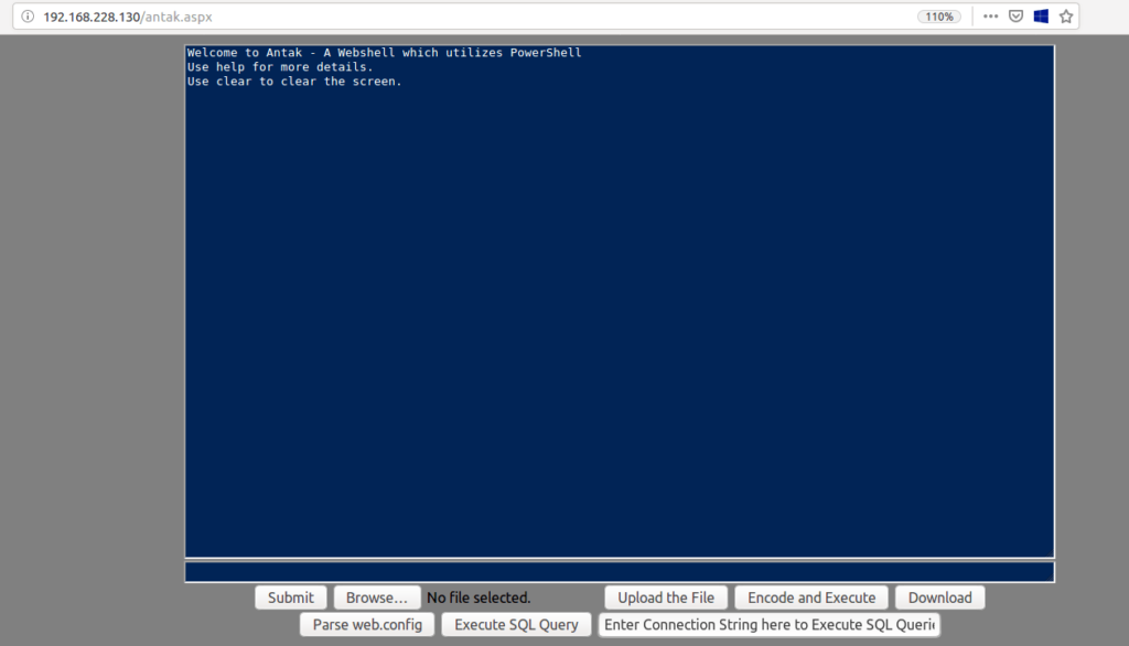 Nishang ile Windows Post Exploitation - Part 1