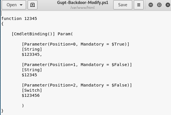 Nishang ile Windows Post Exploitation - Part 2