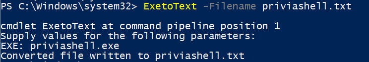 Nishang ile Windows Post Exploitation - Part 3