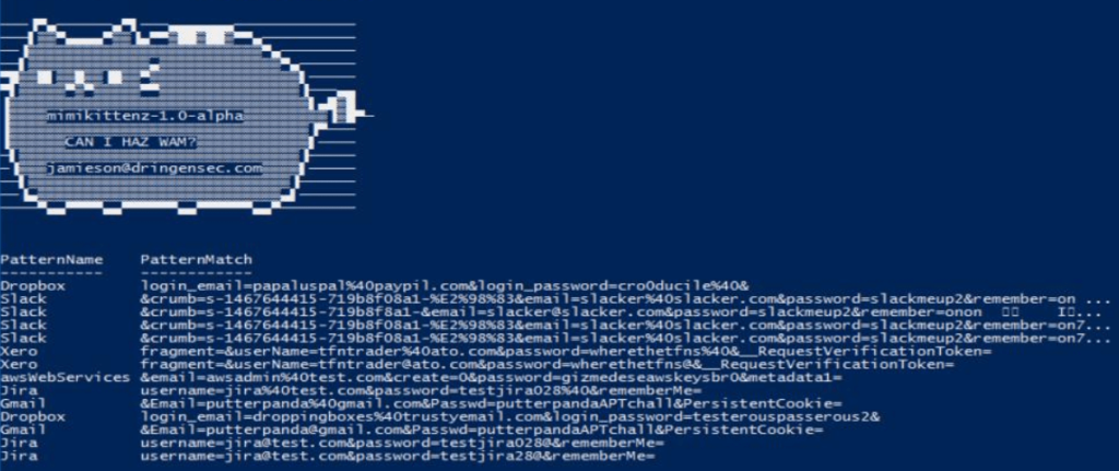 Nishang ile Windows Post Exploitation - Part 3