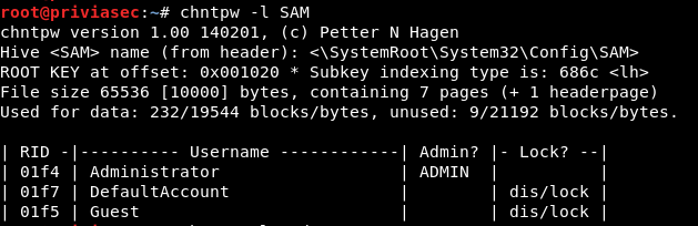 Nishang ile Windows Post Exploitation - Part 3