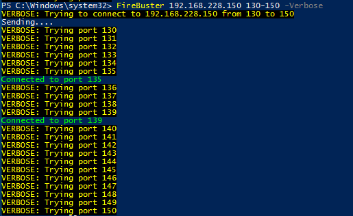 Nishang ile Windows Post Exploitation - Part 3