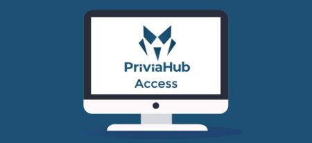 PriviaHub Access Makinesi Çözümü