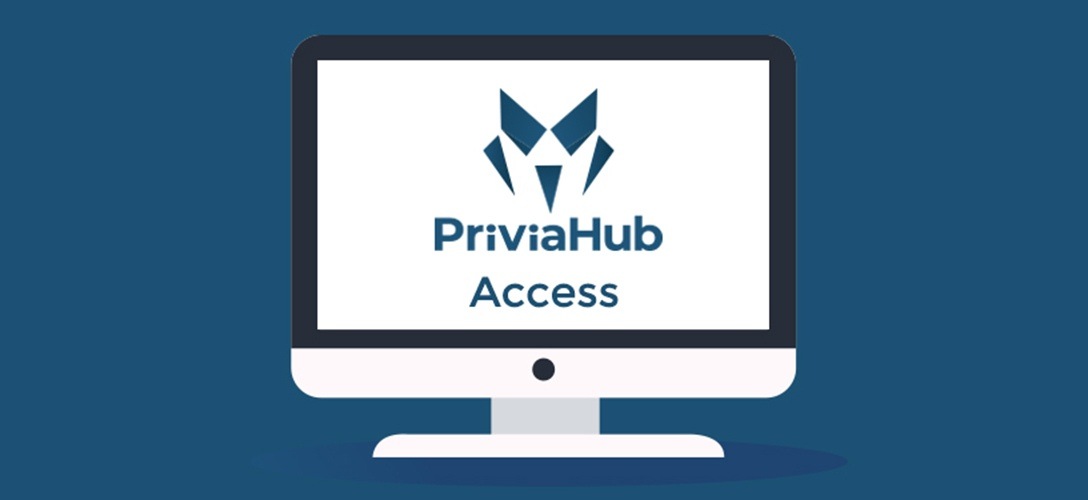 PriviaHub Access Makinesi Çözümü