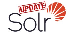 Apache Solr Güncelleme Yayınladı #30