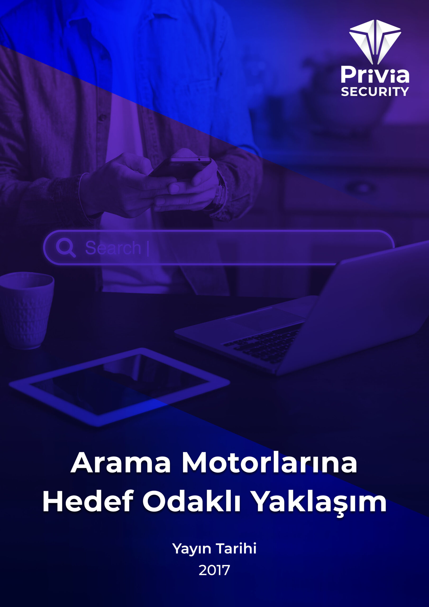 E-Kitap: Arama Motorlarına Hedef Odaklı Yaklaşım