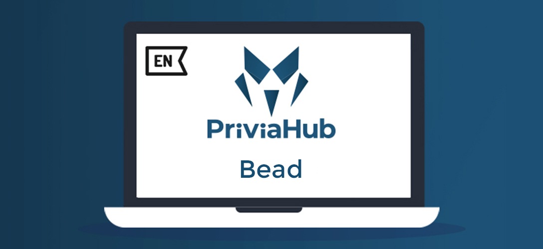 PriviaHub Bead Makinesi Çözümü