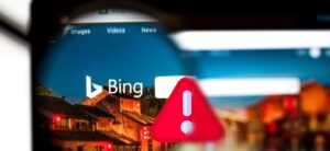 Microsoft Bing Sunucusunda Veri Sızıntısı #71