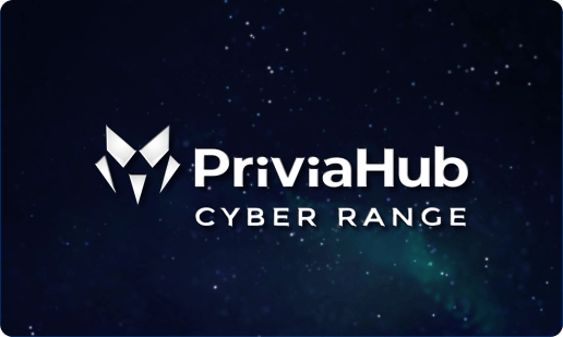 PriviaHub Cyber Range Platform'u Yakından Tanıyın!