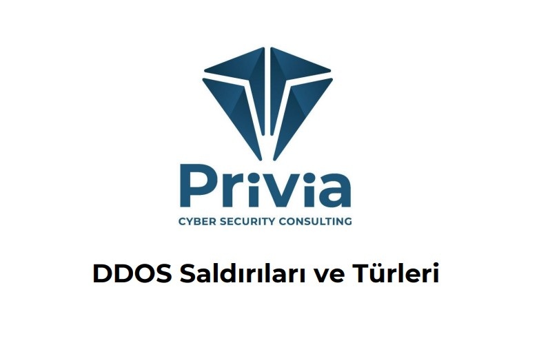 DDOS Saldırıları, Türleri ve Korunma Yöntemleri