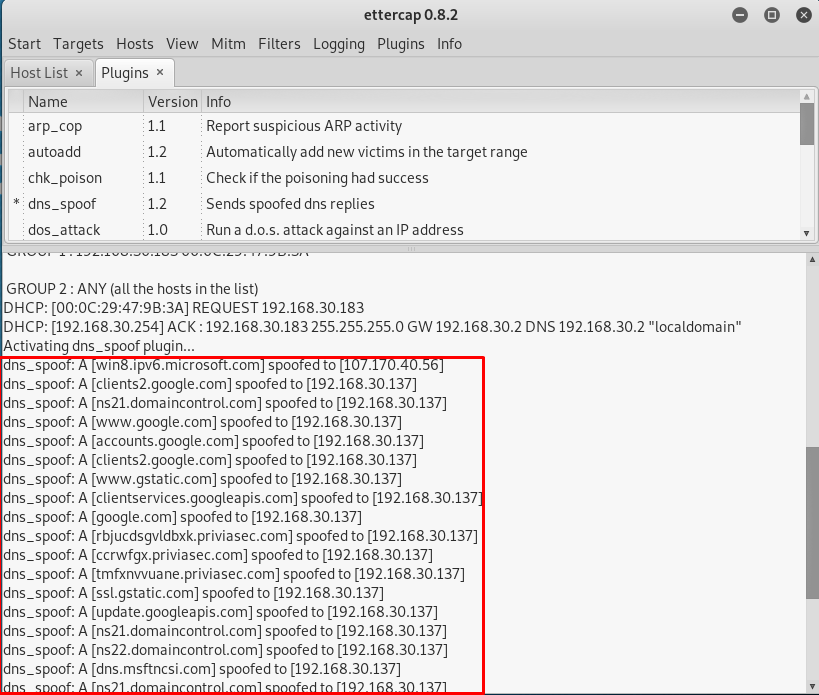 Dns Hijacking Nedir?