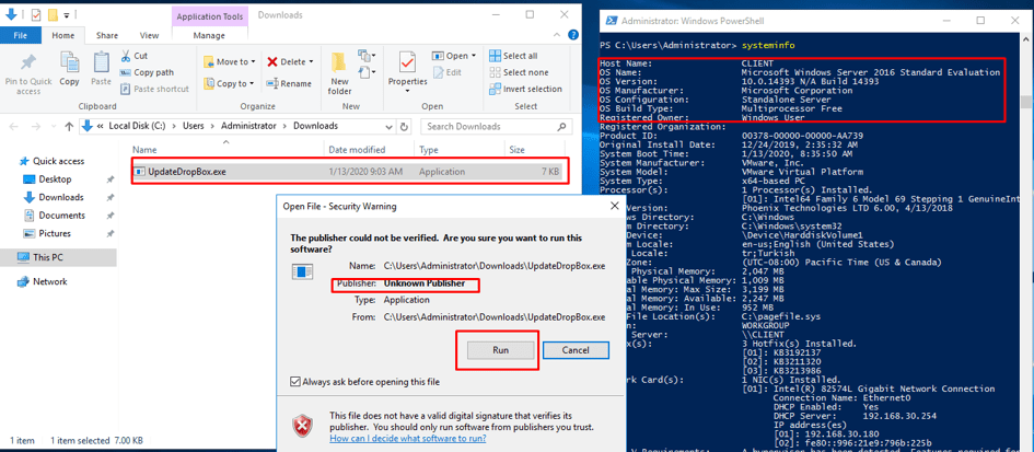 Dns Hijacking Nedir?