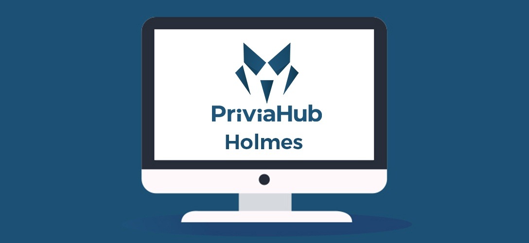 PriviaHub Holmes Makinesi Çözümü