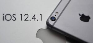 Apple JailBreak Güvenlik Açığını Gidermek İçin iOS 12.4.1 Sürümünü Yayınladı #18