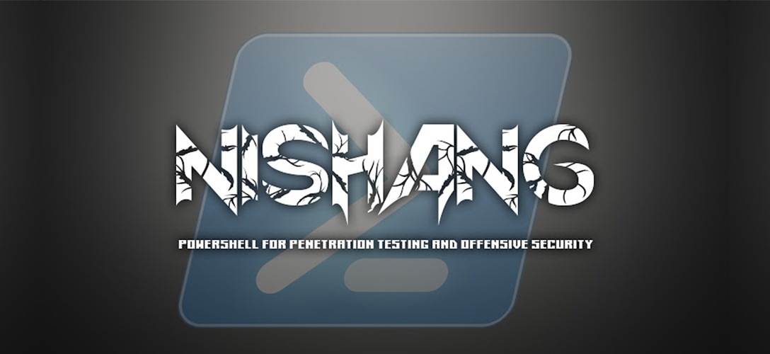 Nishang ile Windows Post Exploitation – Part 4