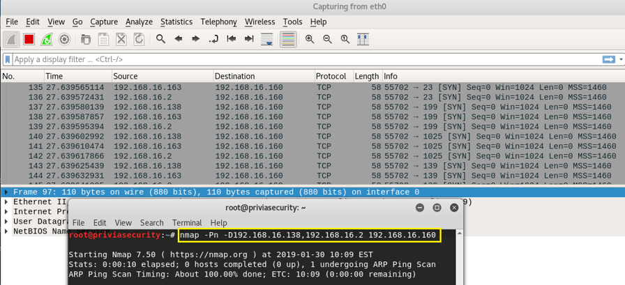 Nmap Nedir?