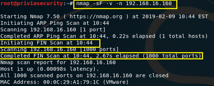 Nmap Nedir? - Temel ve İleri Seviye - Part 2