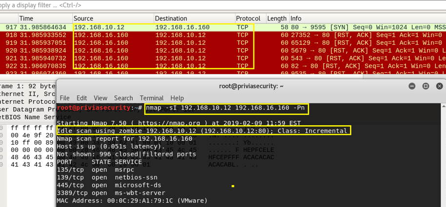 Nmap Nedir? - Temel ve İleri Seviye - Part 2