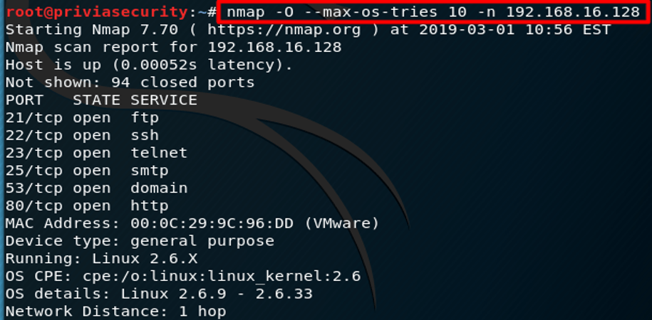 Nmap Nedir? - Temel ve İleri Seviye - Part 2