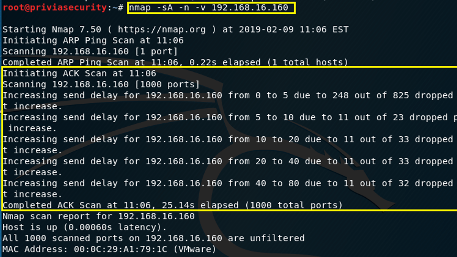 Nmap Nedir? - Temel ve İleri Seviye - Part 3