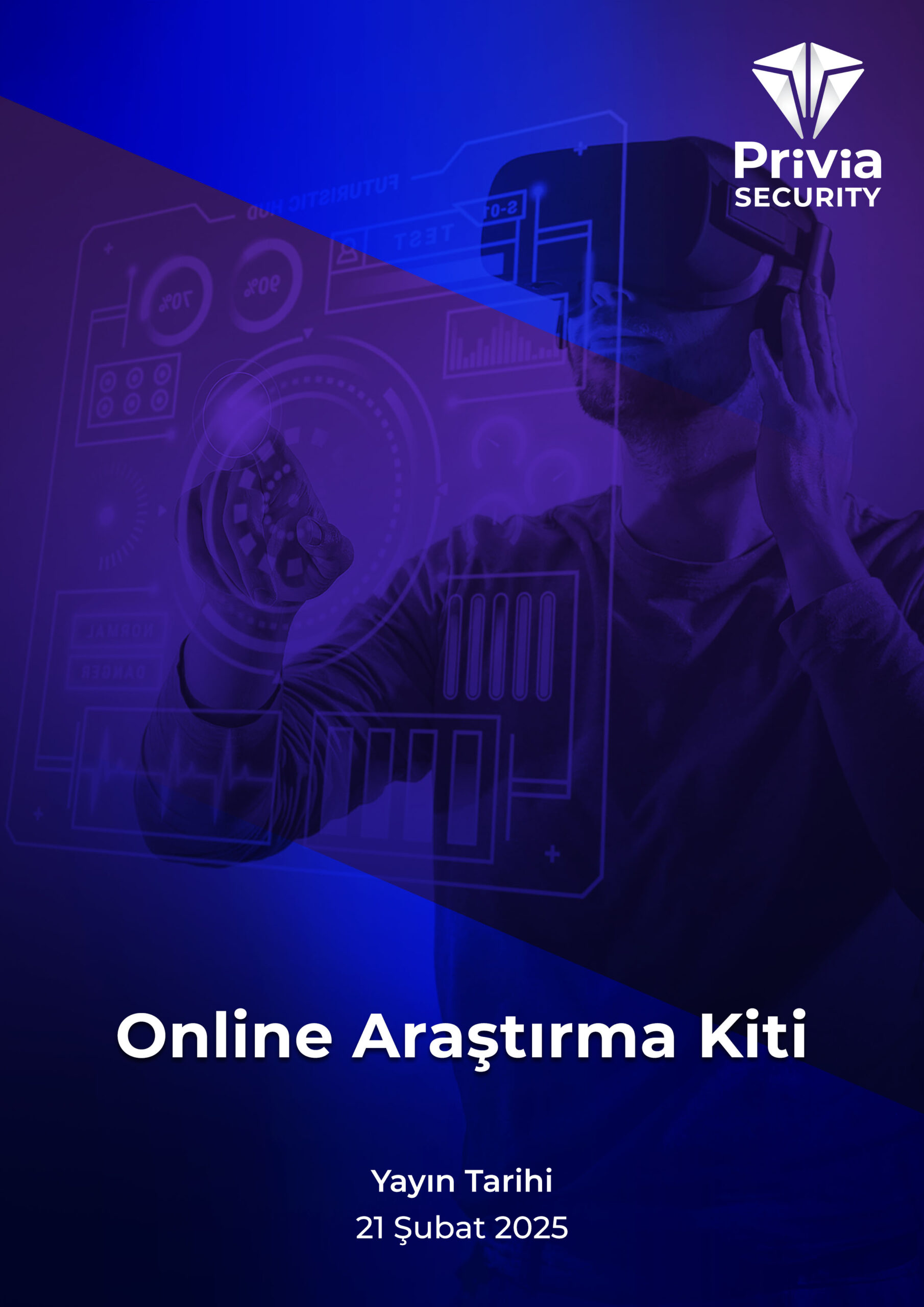 E-Kitap: Online Araştırma Kiti