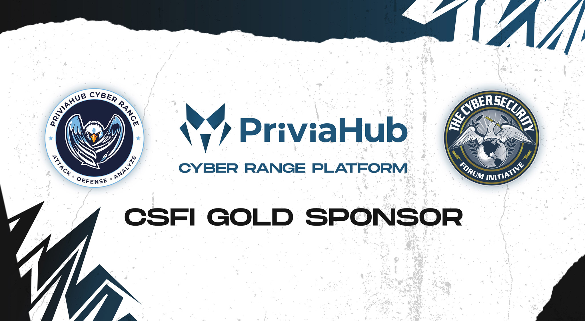 Privia Security ve Cyber Security Forum Initiative (CSFI) İş Birliği