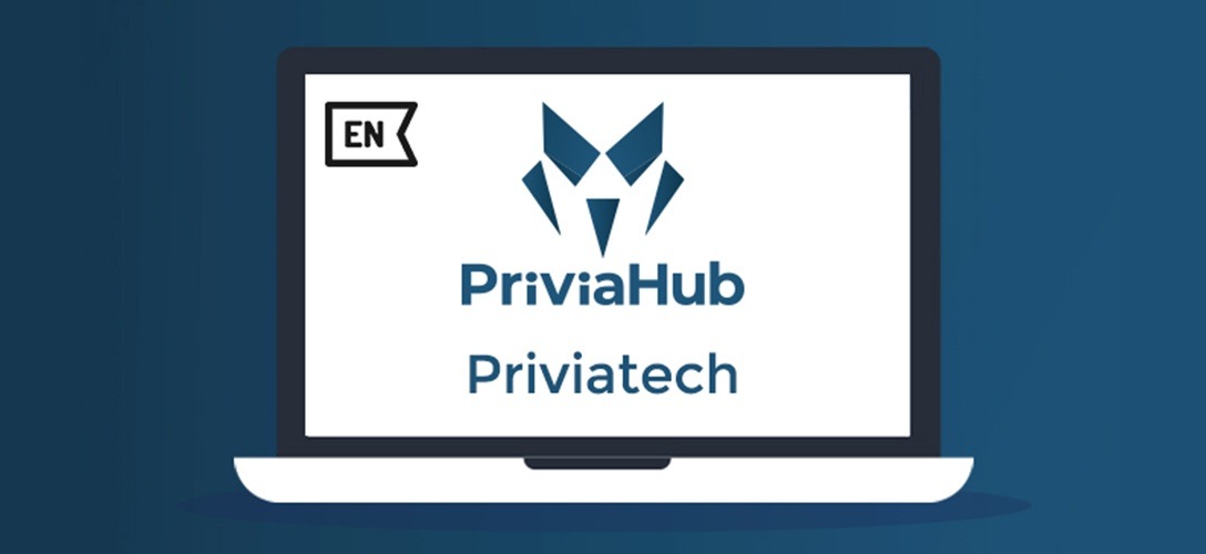 PriviaHub Priviatech Makinesi Çözümü