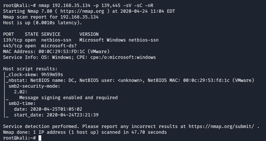 SMB Enumeration Nedir?