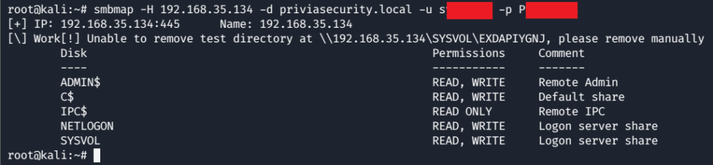 SMB Enumeration Nedir?