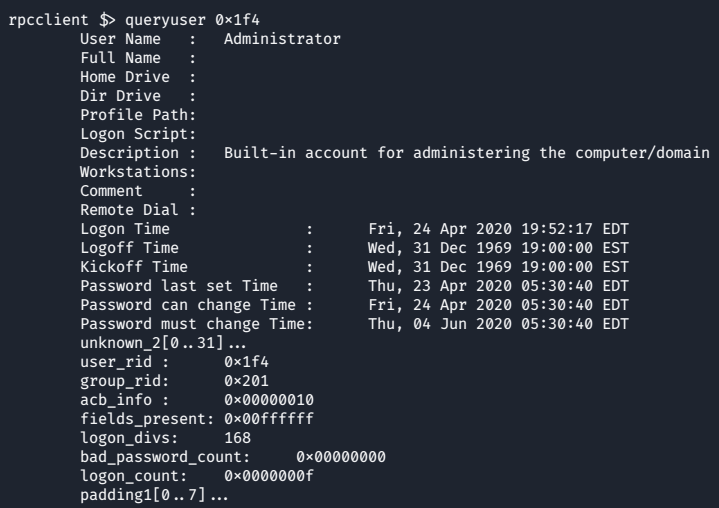 SMB Enumeration Nedir?