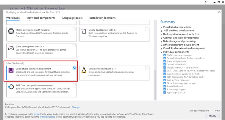 Microsoft Marketplace Üzerinden Zararlı Eklenti Dağıtmak