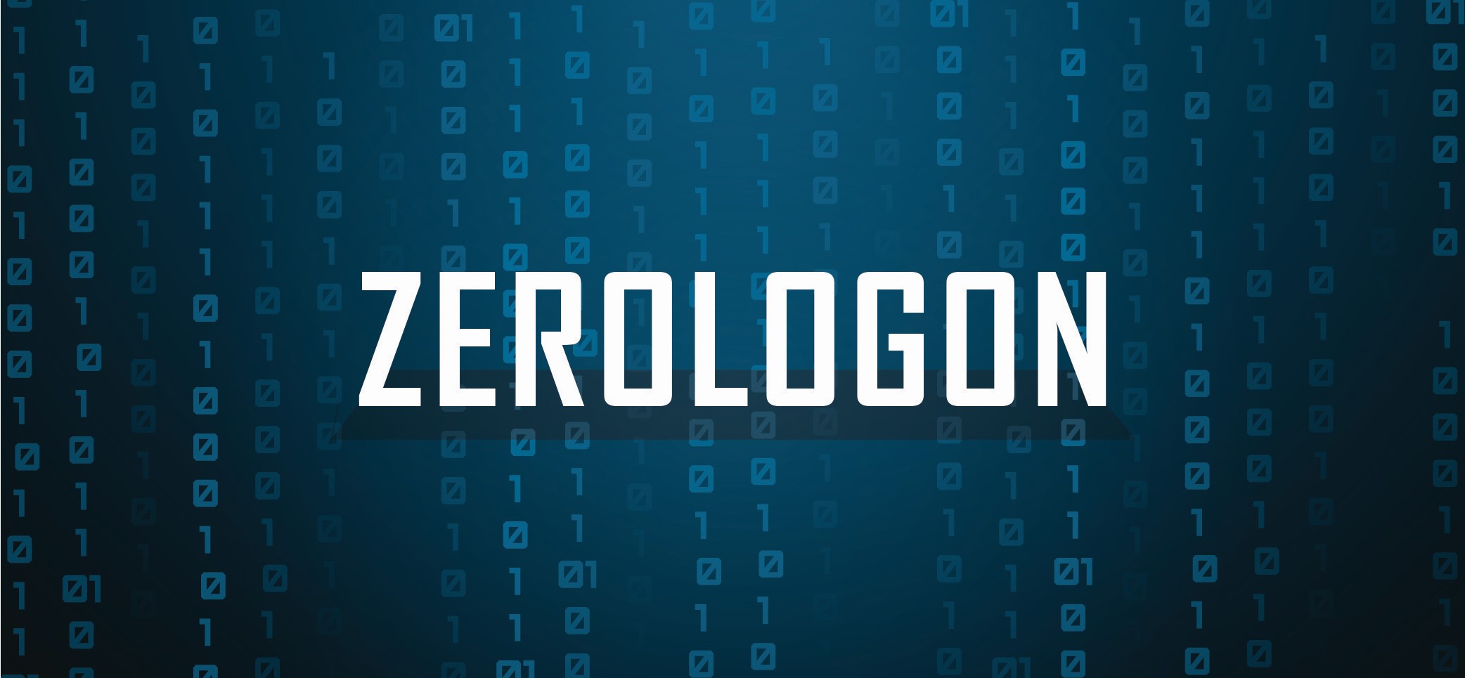 Zerologon Zafiyeti